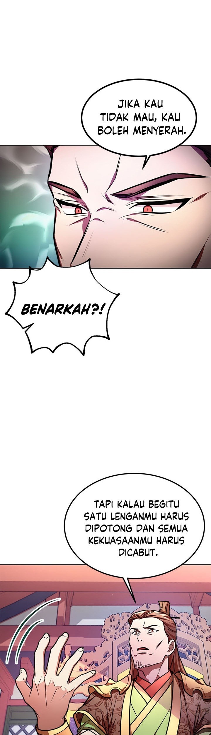 Youngest Son of the NamGung Clan Chapter 15 Gambar 48