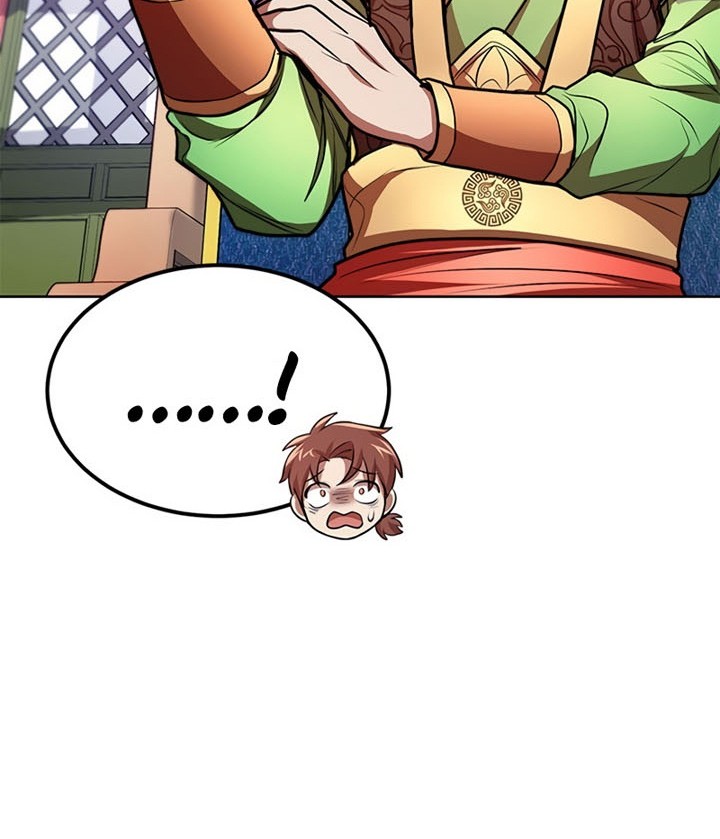 Youngest Son of the NamGung Clan Chapter 15 Gambar 49