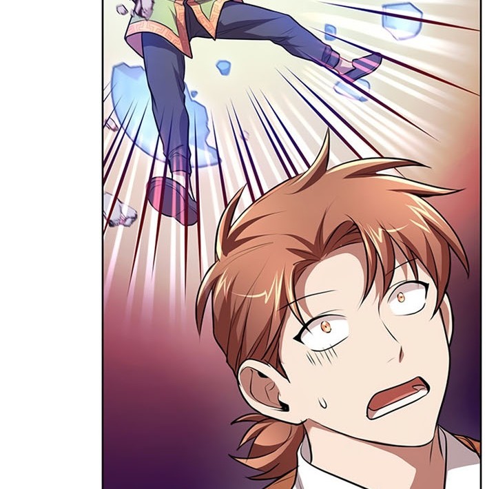 Youngest Son of the NamGung Clan Chapter 15 Gambar 39