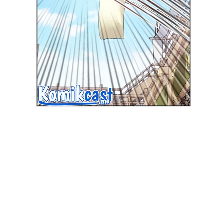 Youngest Son of the NamGung Clan Chapter 15 Gambar 43