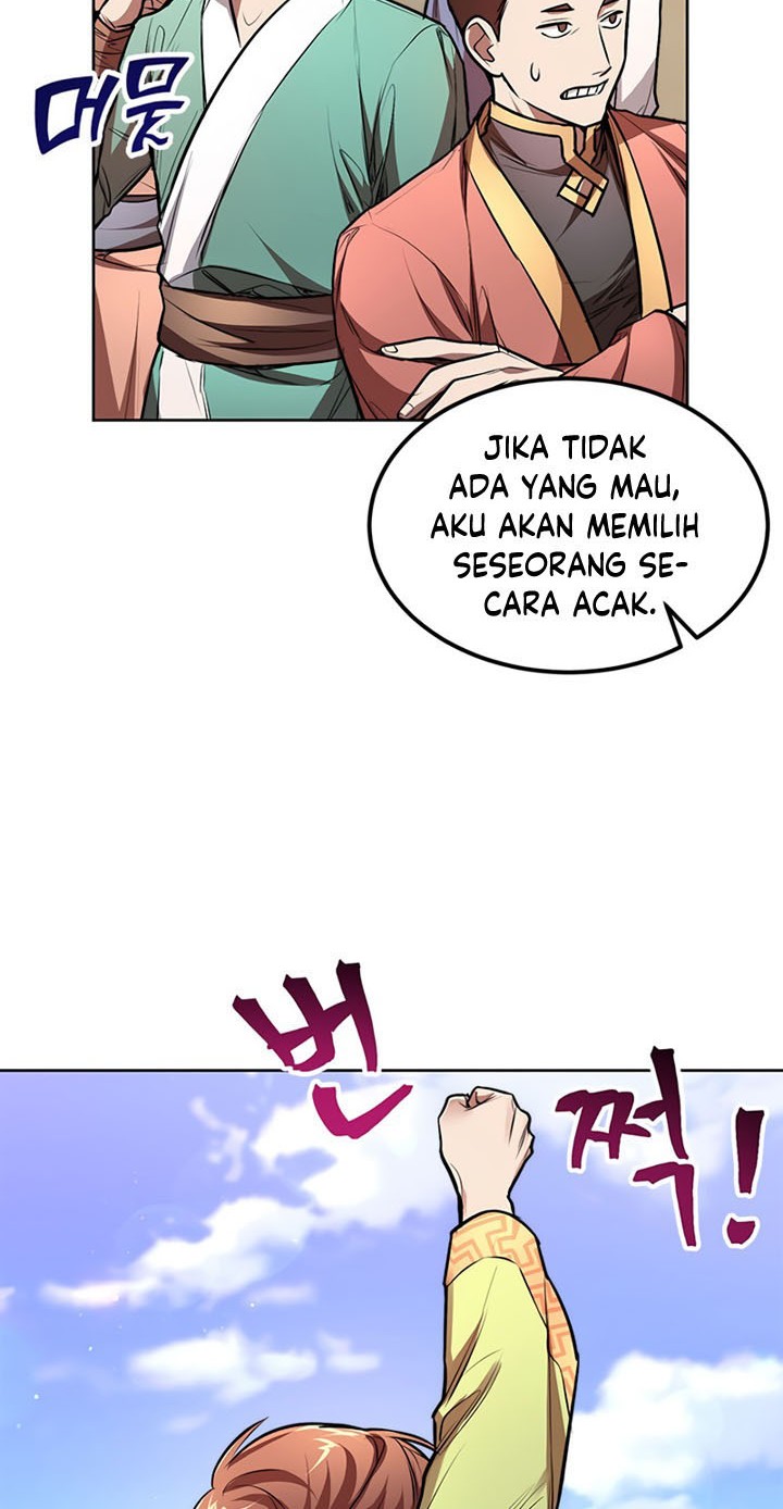 Youngest Son of the NamGung Clan Chapter 15 Gambar 3