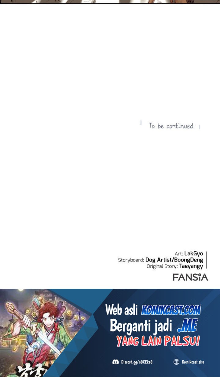 Youngest Son of the NamGung Clan Chapter 15 Gambar 67