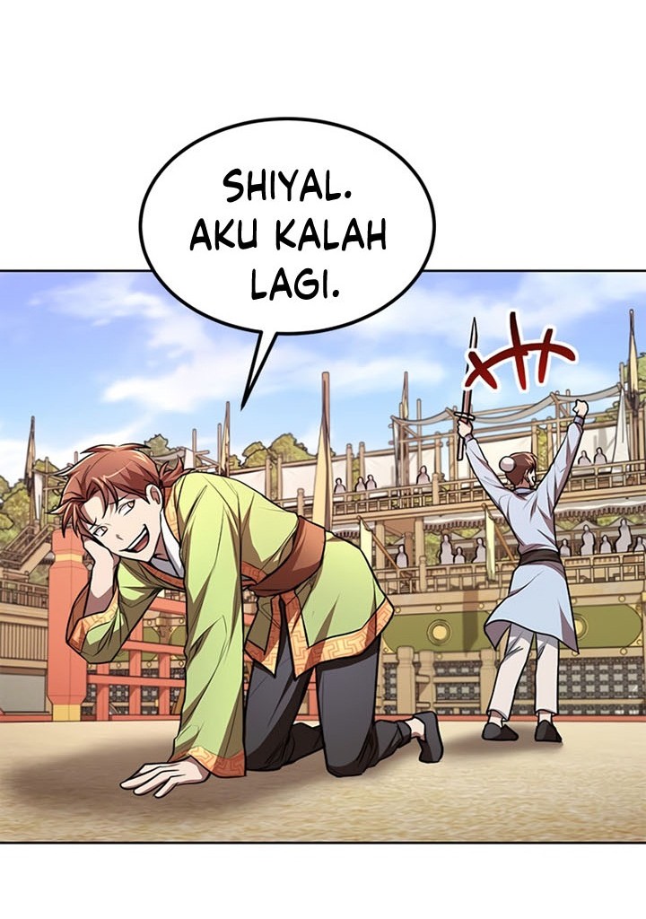 Youngest Son of the NamGung Clan Chapter 15 Gambar 11