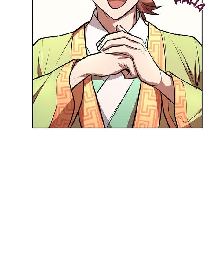 Youngest Son of the NamGung Clan Chapter 15 Gambar 17