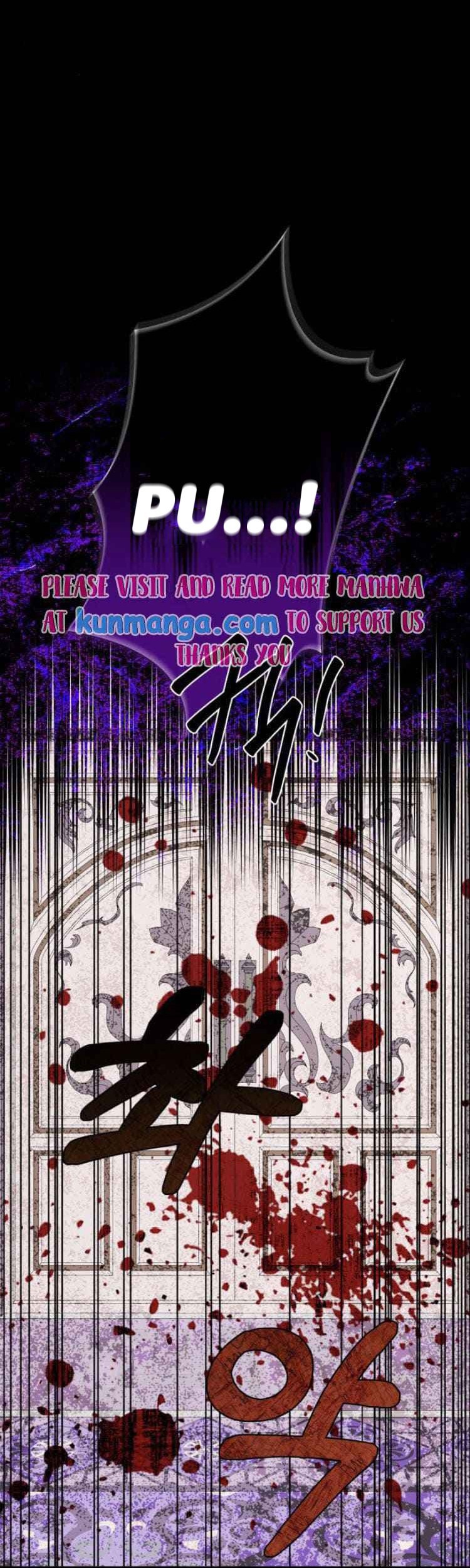 I Raised A Beast Chapter 58 Gambar 48