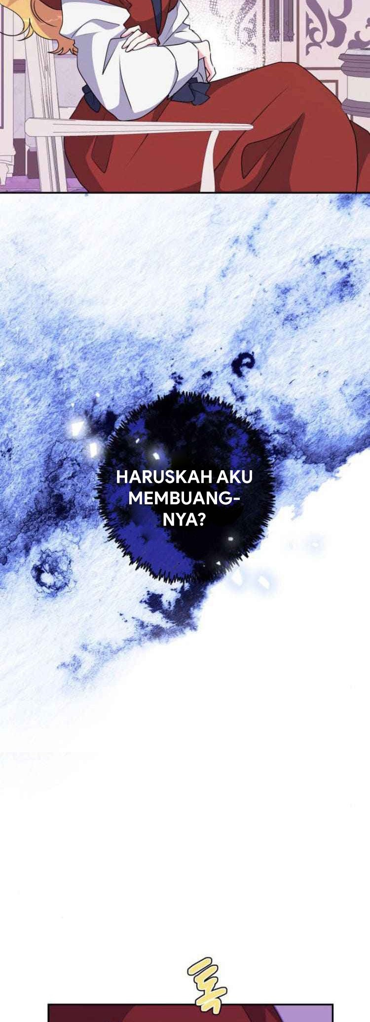 I Raised A Beast Chapter 58 Gambar 7