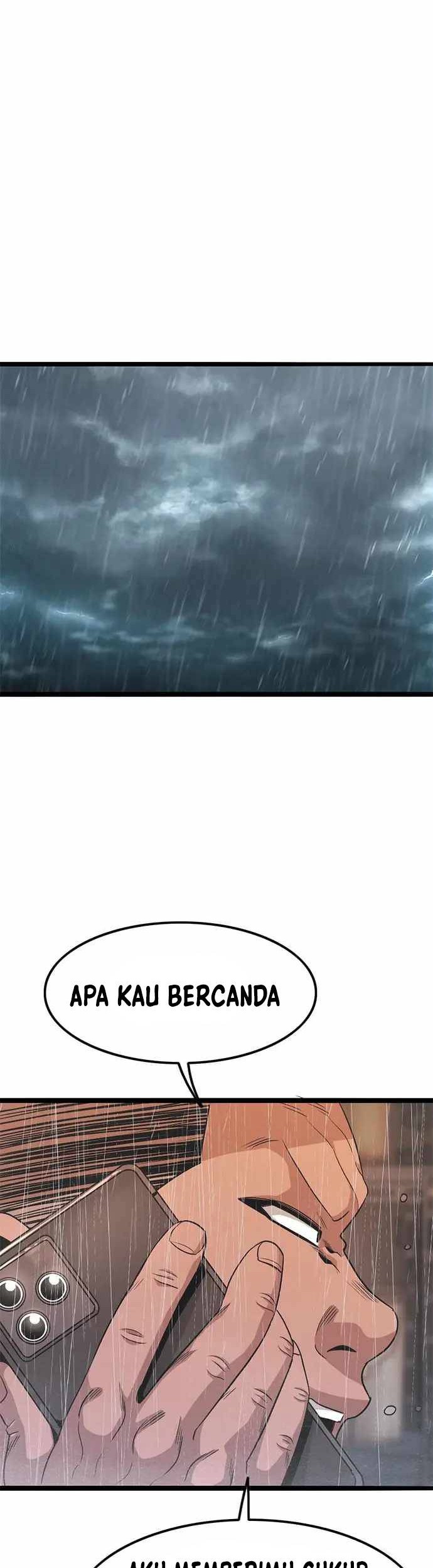 Death Row Boy Chapter 10 Gambar 55