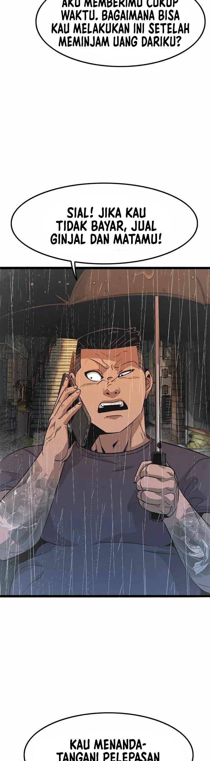 Death Row Boy Chapter 10 Gambar 56