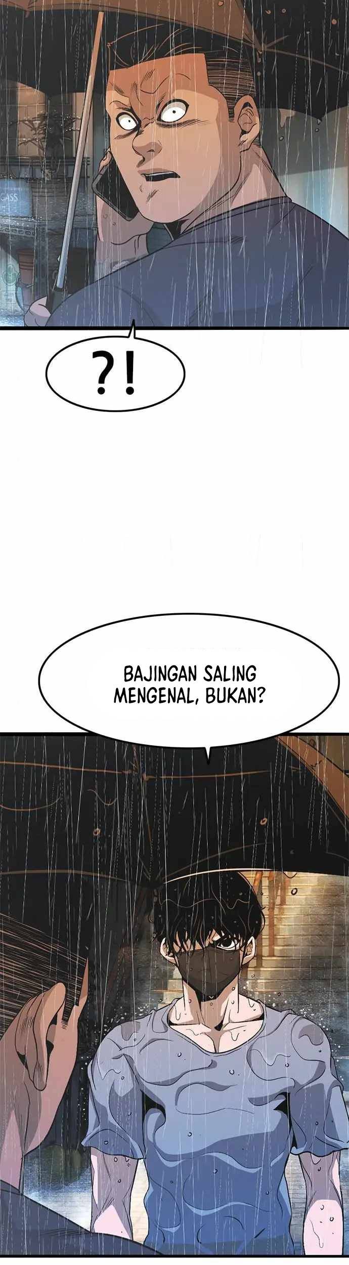 Death Row Boy Chapter 10 Gambar 58