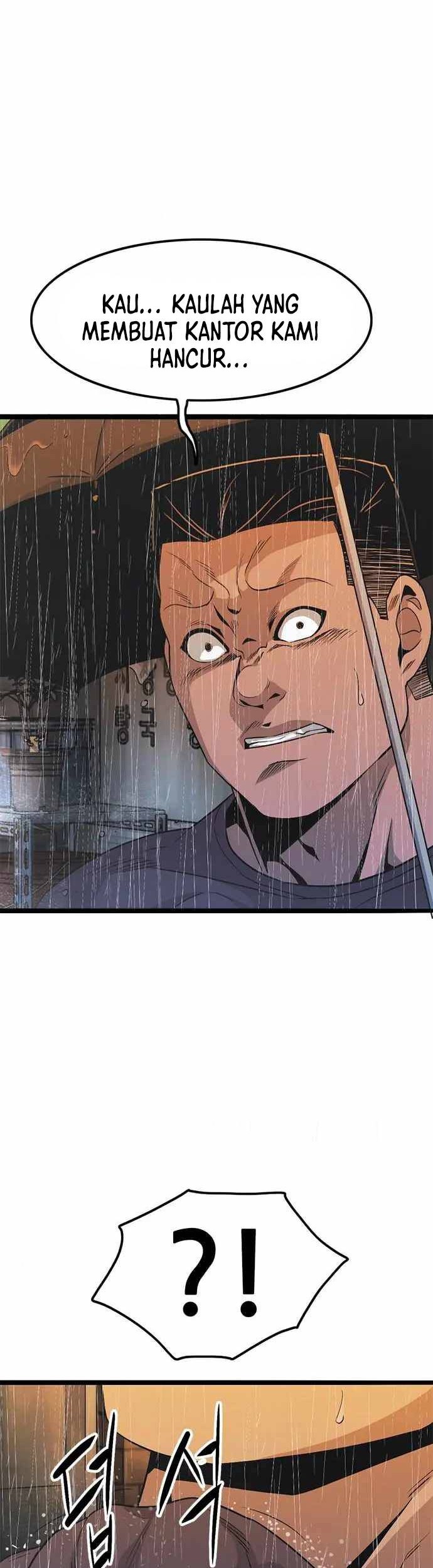 Death Row Boy Chapter 10 Gambar 59