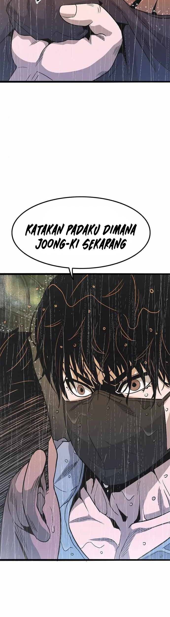 Death Row Boy Chapter 10 Gambar 60