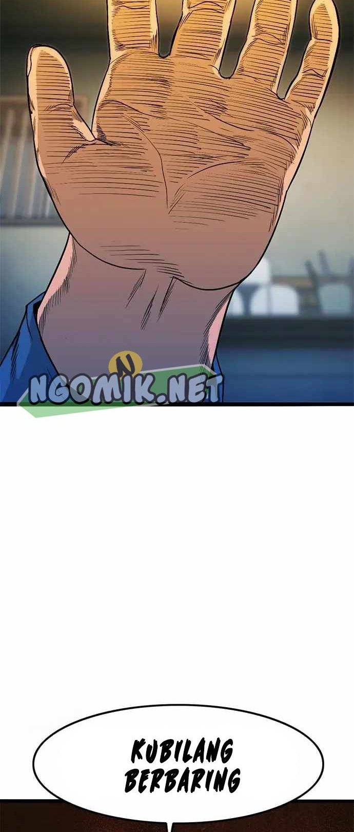 Death Row Boy Chapter 10 Gambar 65