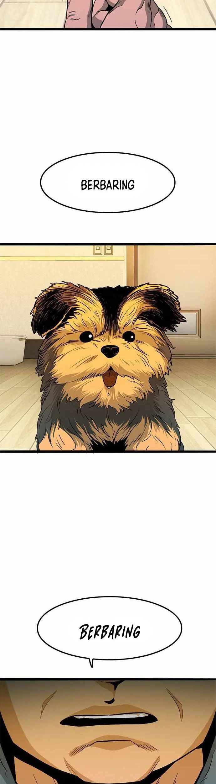 Death Row Boy Chapter 10 Gambar 63