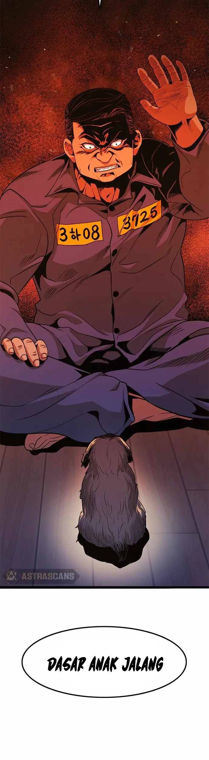 Death Row Boy Chapter 10 Gambar 66