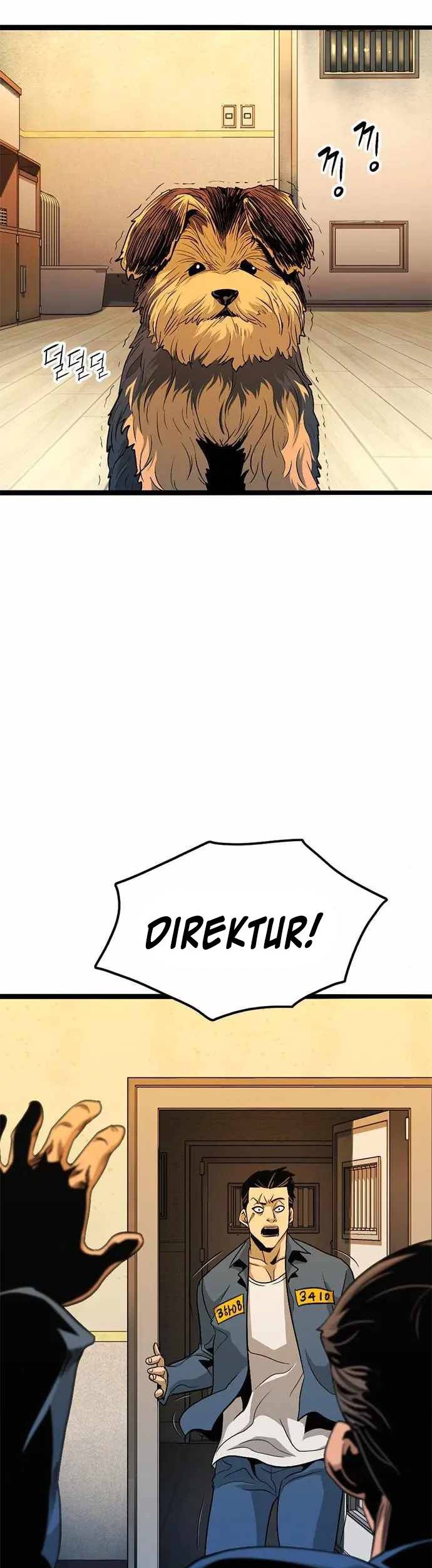 Death Row Boy Chapter 10 Gambar 67