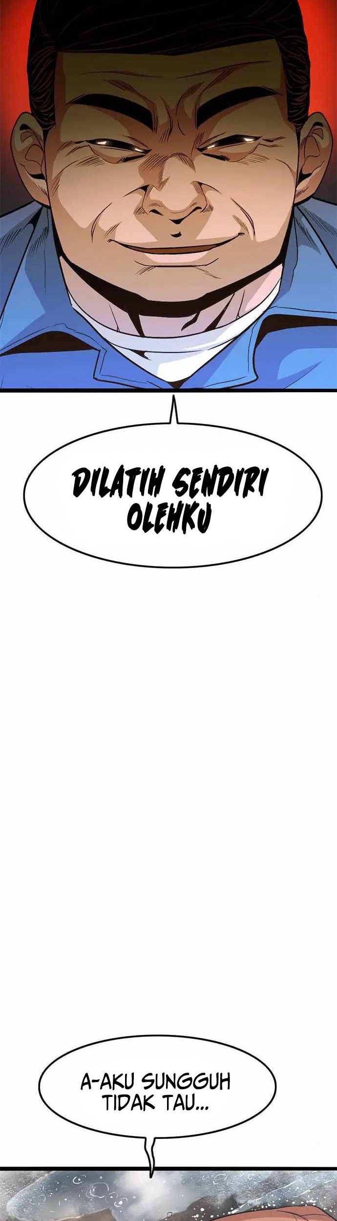 Death Row Boy Chapter 10 Gambar 71