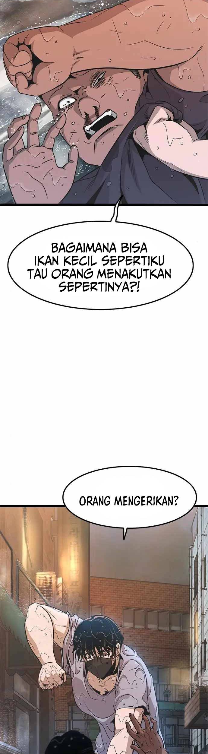 Death Row Boy Chapter 10 Gambar 72