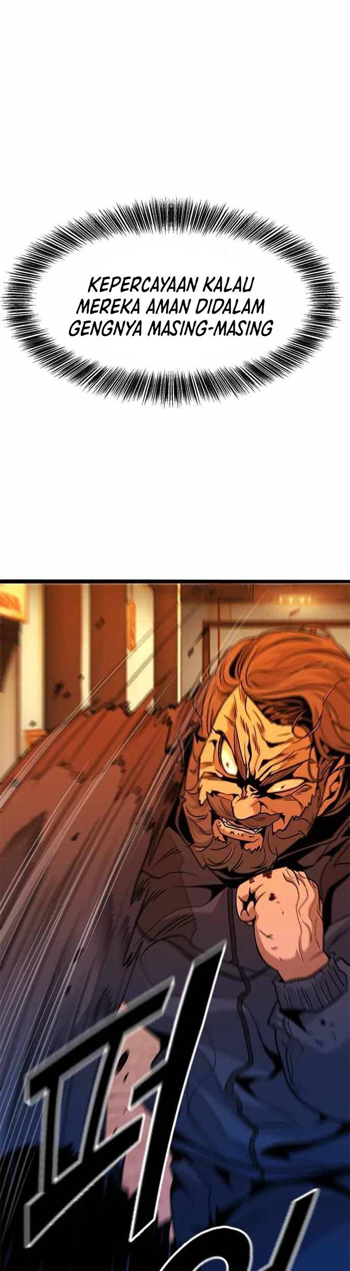 Death Row Boy Chapter 10 Gambar 35