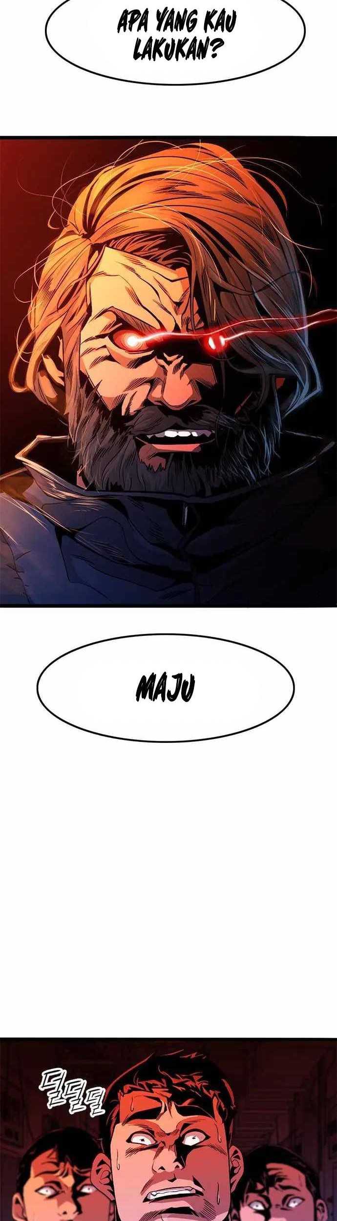 Death Row Boy Chapter 10 Gambar 39
