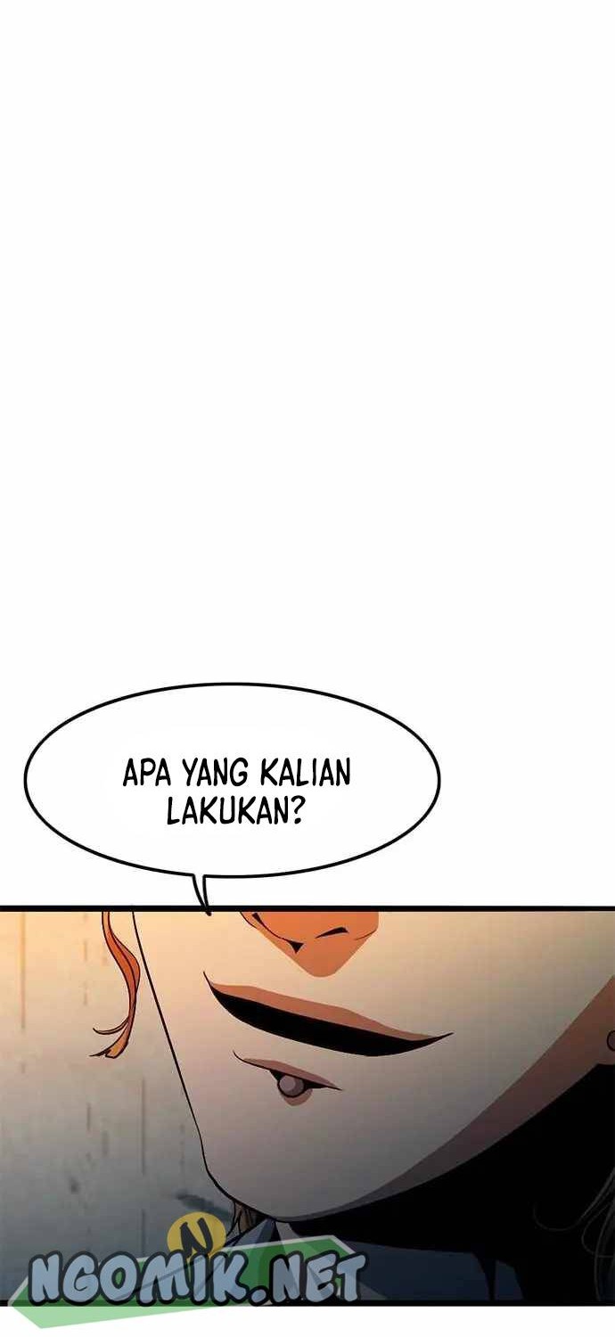 Death Row Boy Chapter 10 Gambar 45