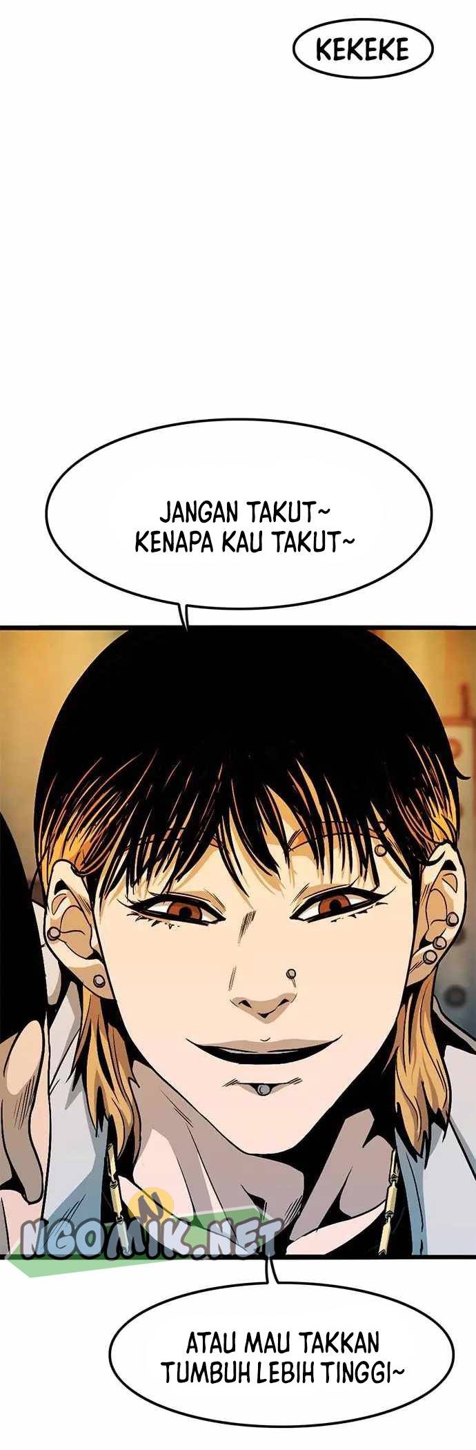 Death Row Boy Chapter 10 Gambar 49
