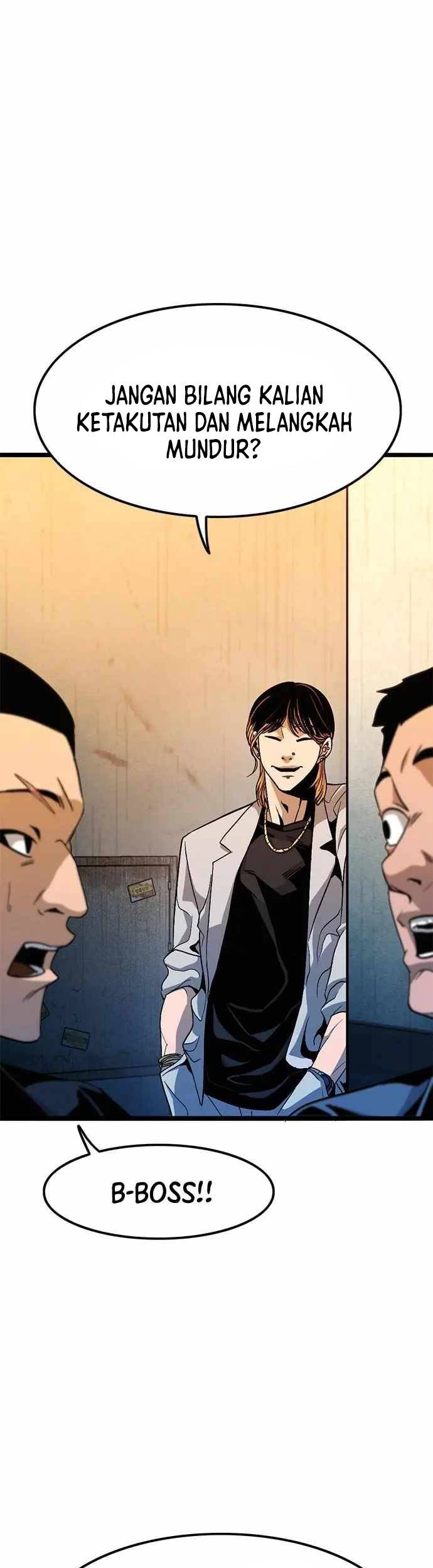 Death Row Boy Chapter 10 Gambar 46