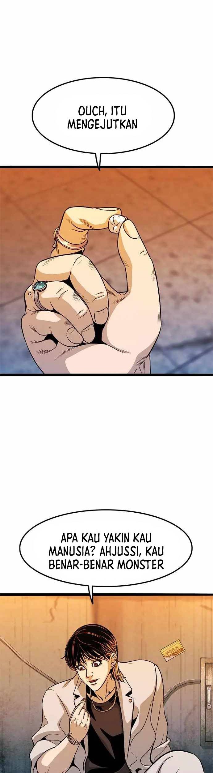 Death Row Boy Chapter 10 Gambar 75