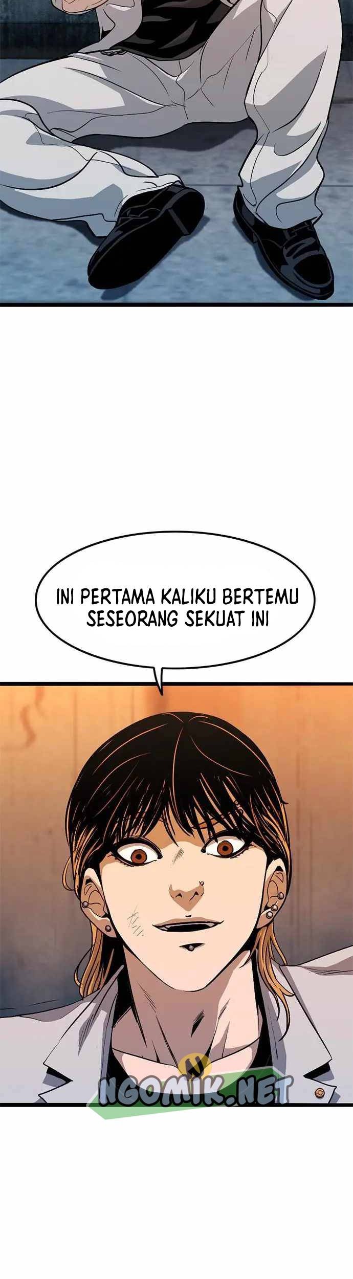 Death Row Boy Chapter 10 Gambar 76