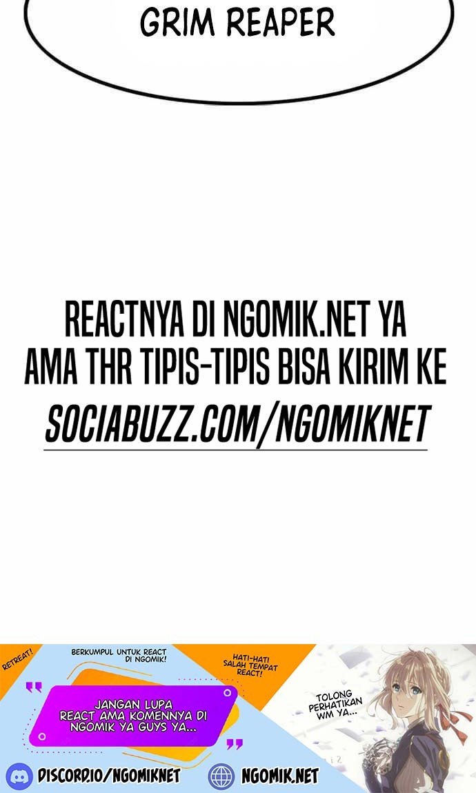 Death Row Boy Chapter 10 Gambar 80