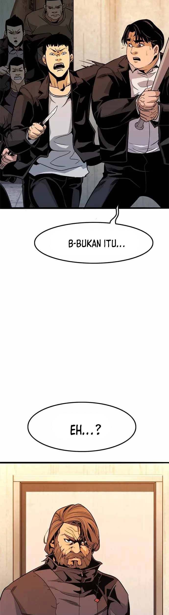 Death Row Boy Chapter 10 Gambar 3