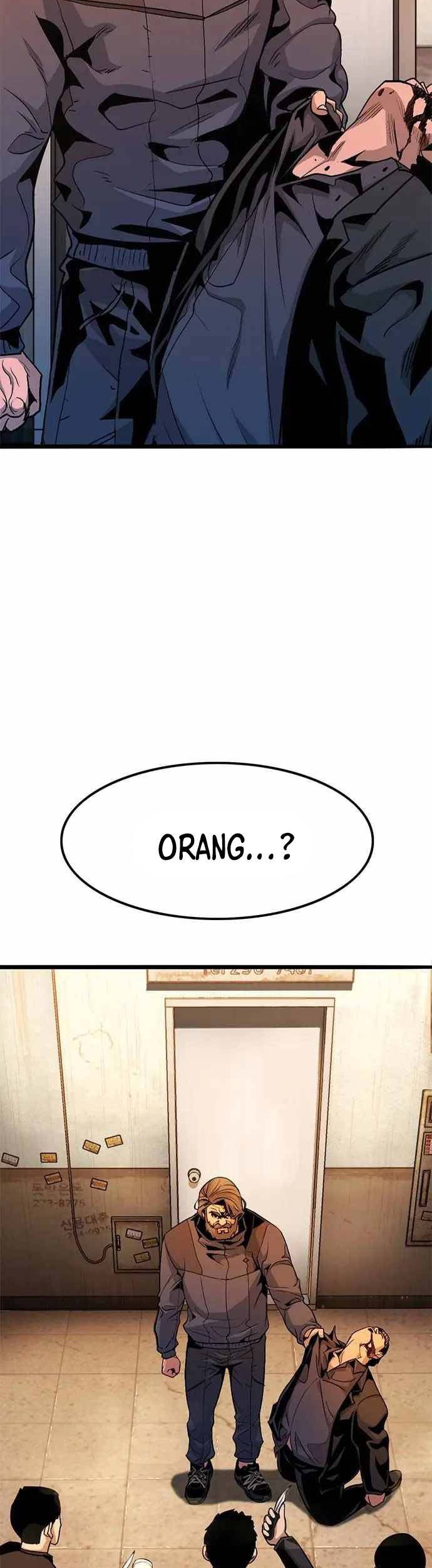 Death Row Boy Chapter 10 Gambar 4