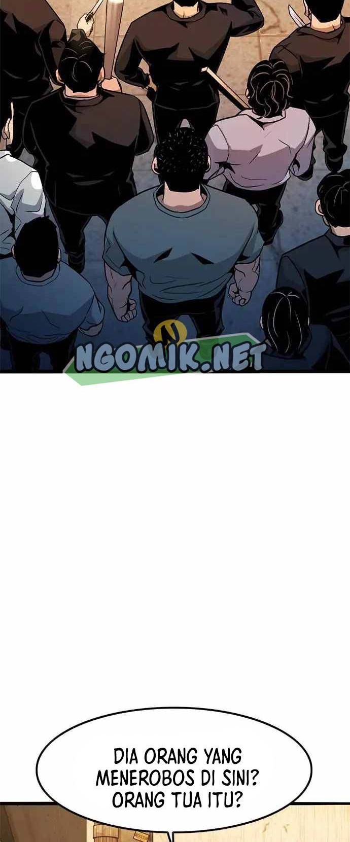 Death Row Boy Chapter 10 Gambar 5