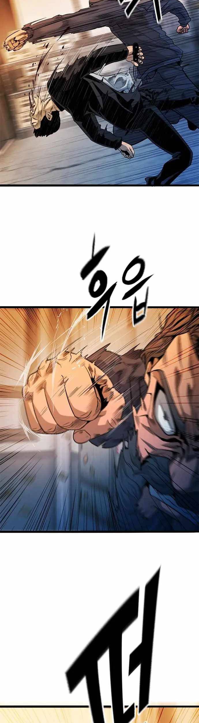 Death Row Boy Chapter 10 Gambar 8