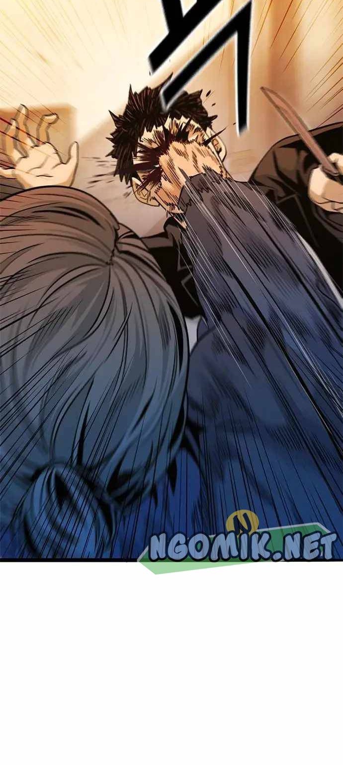 Death Row Boy Chapter 10 Gambar 9