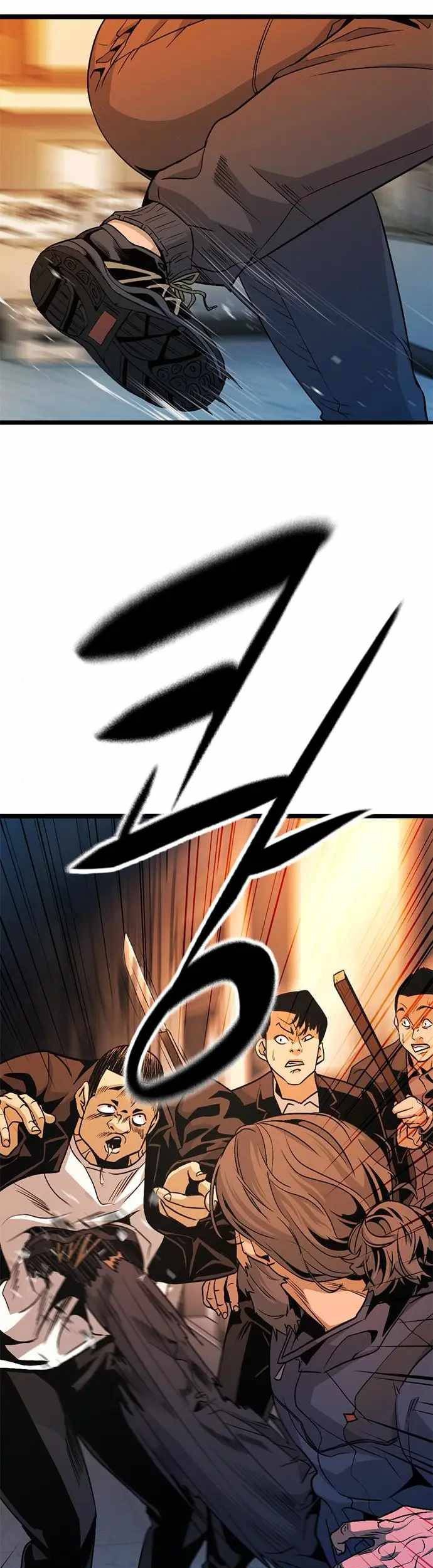 Death Row Boy Chapter 10 Gambar 10