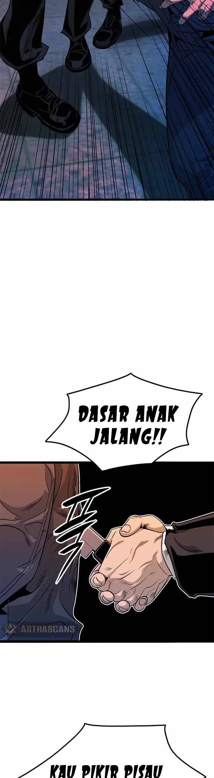 Death Row Boy Chapter 10 Gambar 11