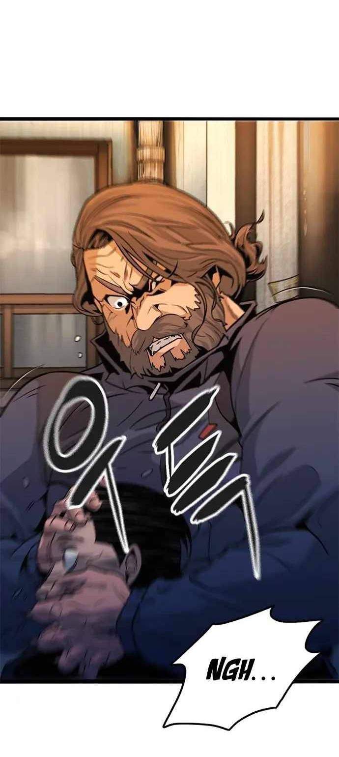 Death Row Boy Chapter 10 Gambar 13