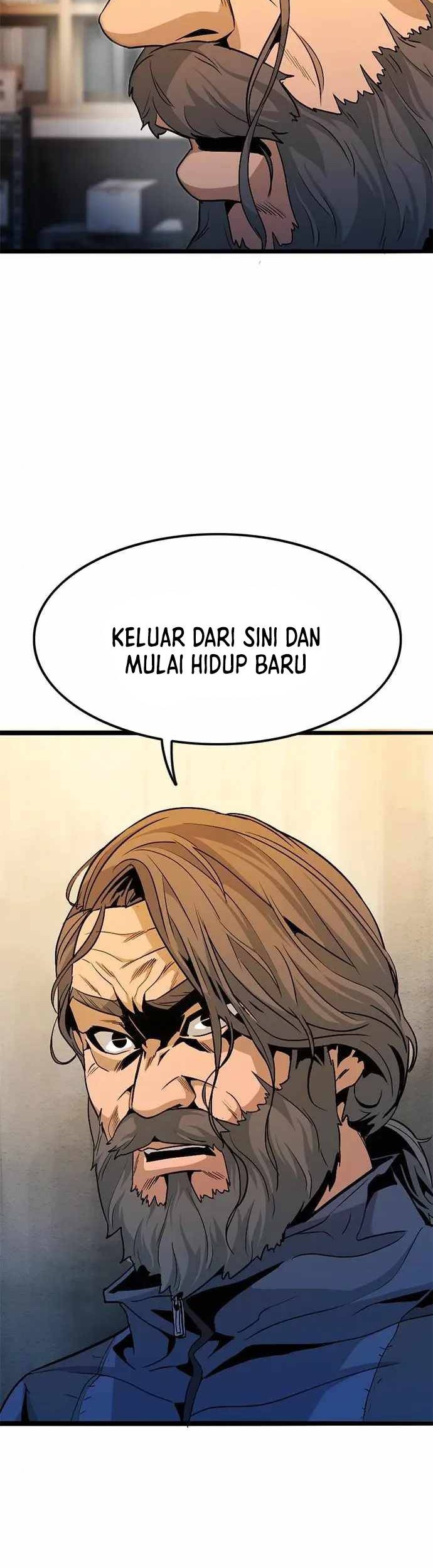 Death Row Boy Chapter 10 Gambar 15