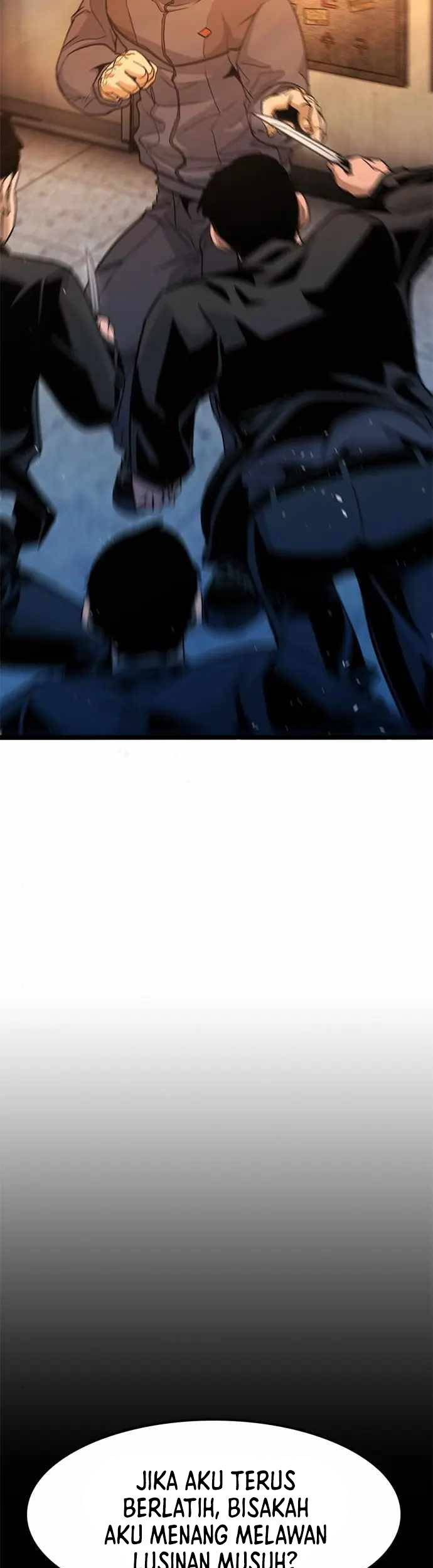 Death Row Boy Chapter 10 Gambar 18