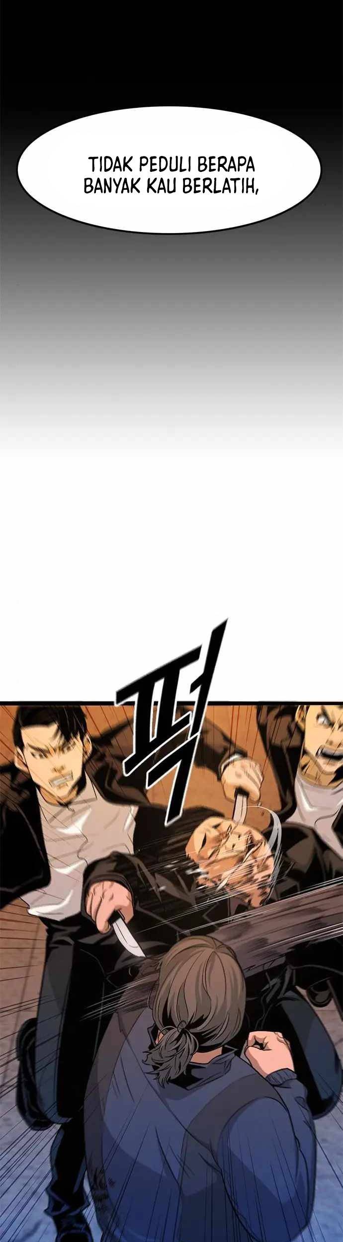 Death Row Boy Chapter 10 Gambar 20