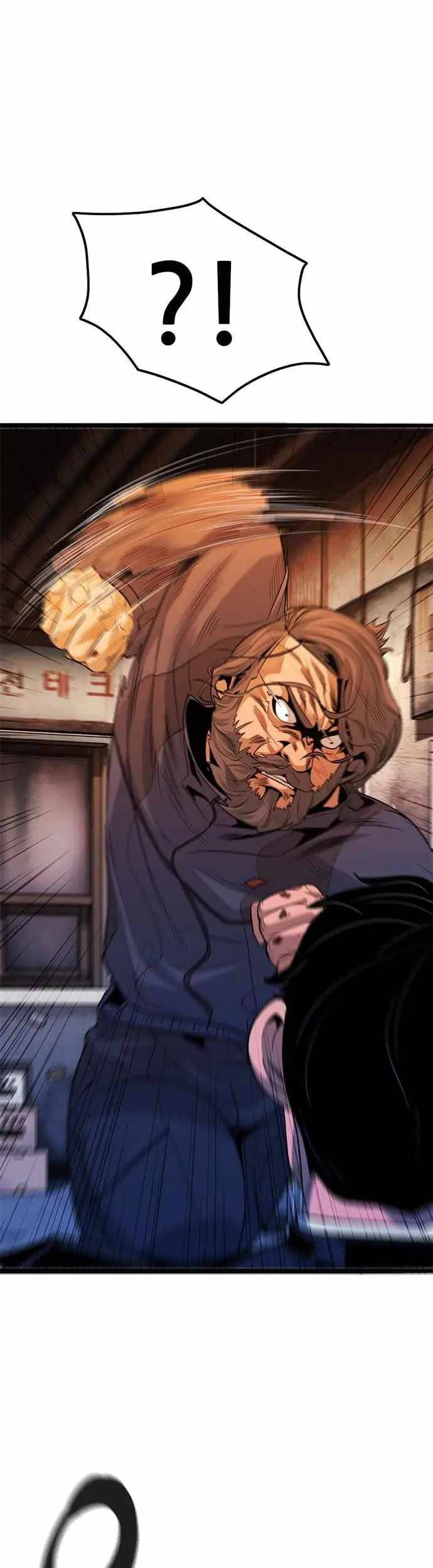 Death Row Boy Chapter 10 Gambar 22