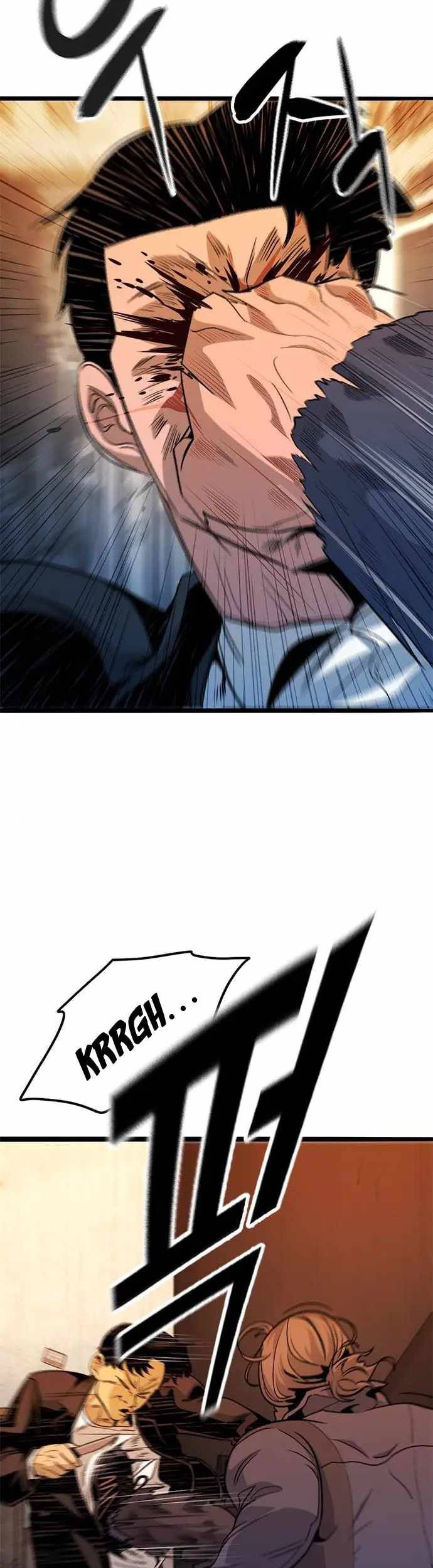 Death Row Boy Chapter 10 Gambar 23