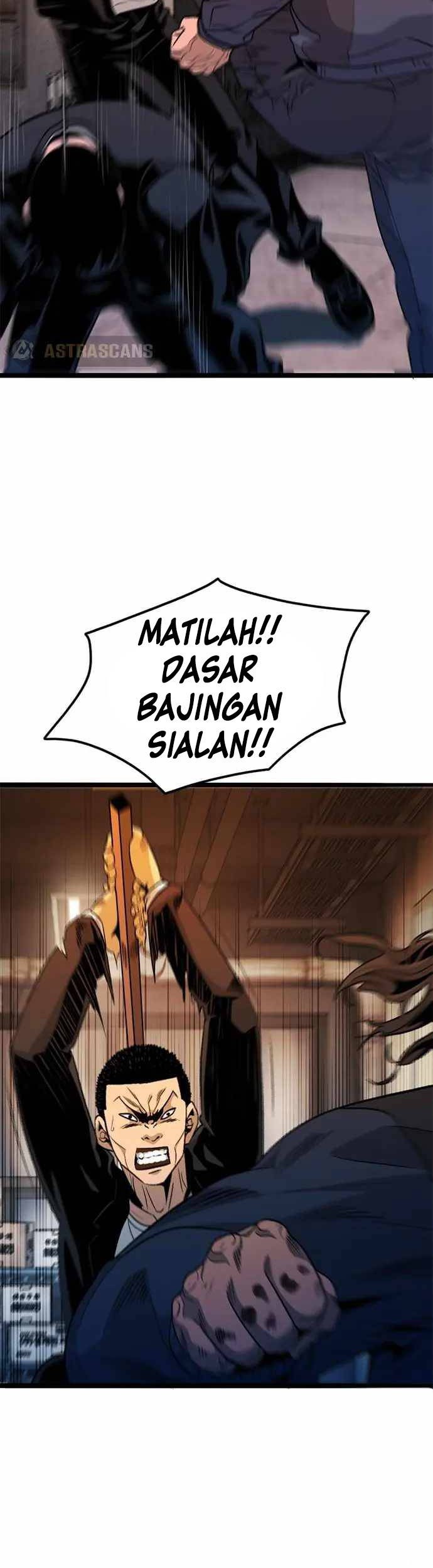 Death Row Boy Chapter 10 Gambar 24