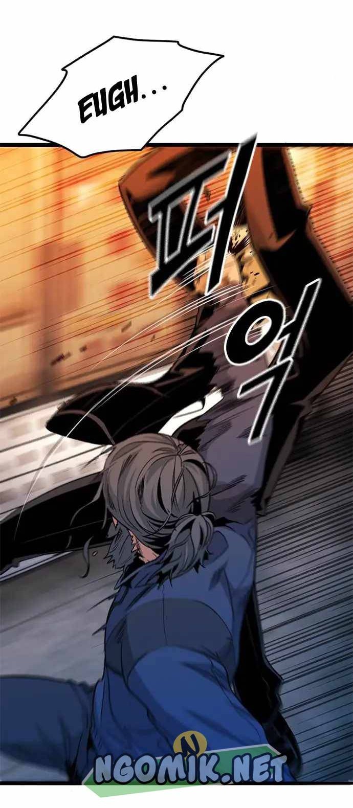 Death Row Boy Chapter 10 Gambar 25