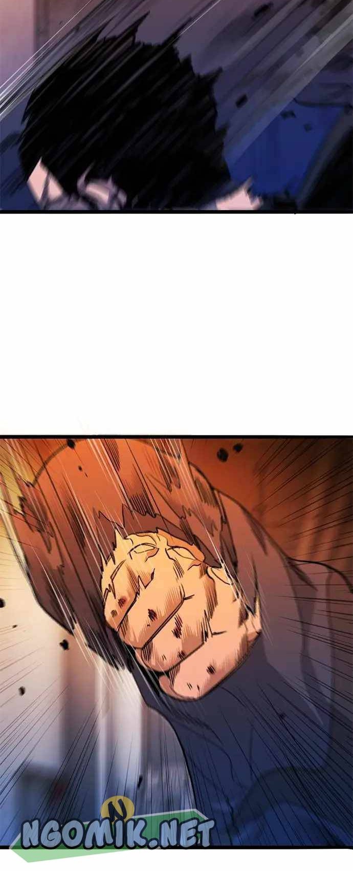 Death Row Boy Chapter 10 Gambar 29