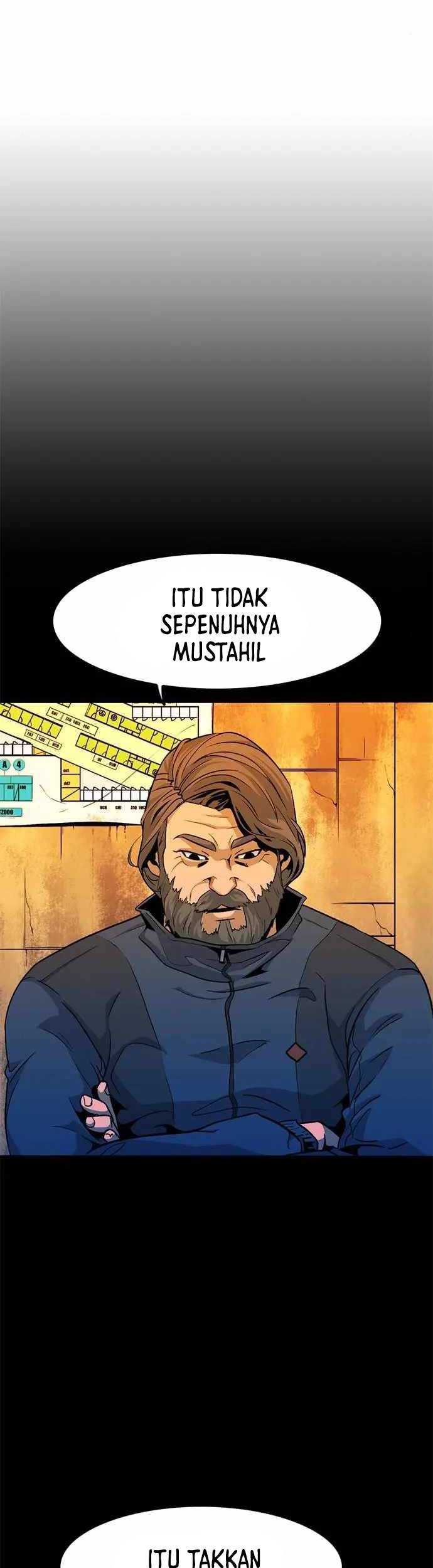 Death Row Boy Chapter 10 Gambar 32