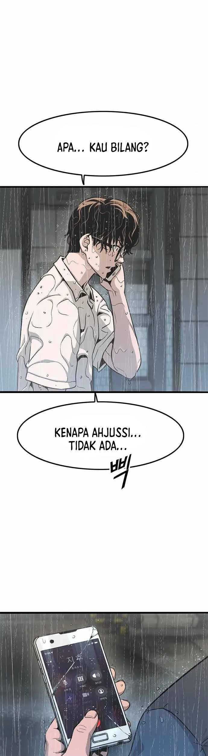 Death Row Boy Chapter 09 Gambar 50