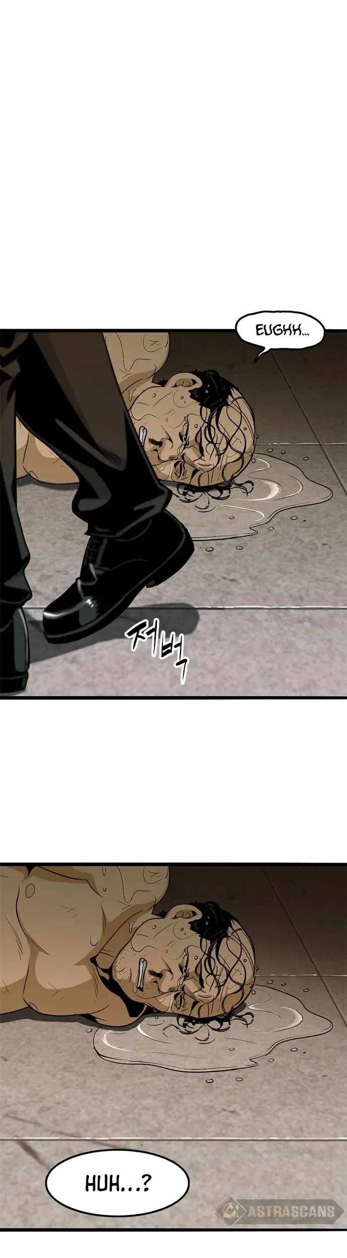 Death Row Boy Chapter 09 Gambar 58