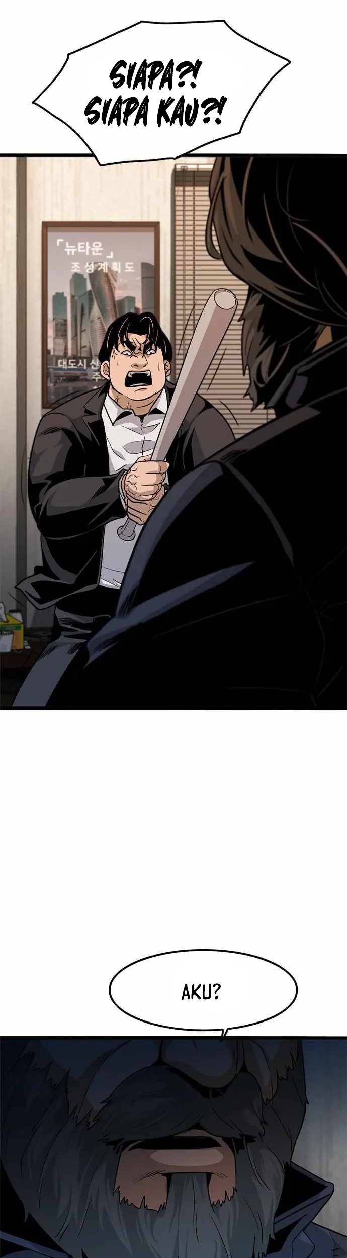 Death Row Boy Chapter 09 Gambar 60