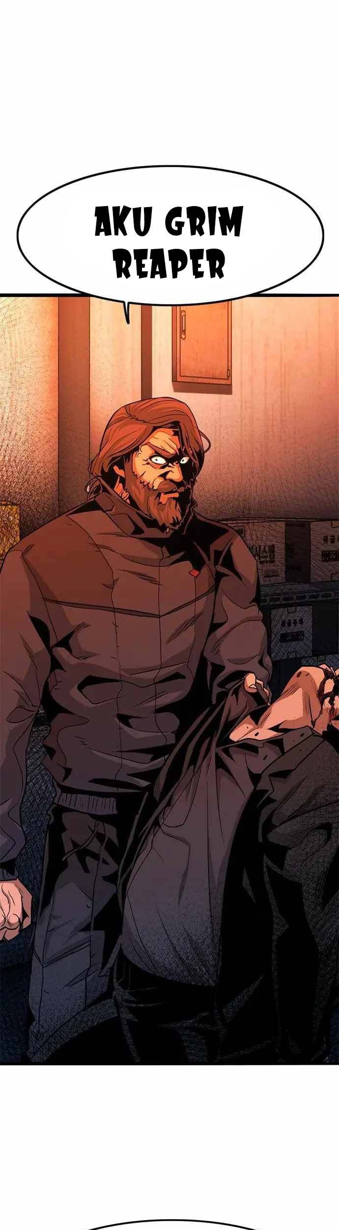 Death Row Boy Chapter 09 Gambar 62